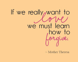 Forgiveness Quotes that will Free Your Heart - Everyday Inspiration via Relatably.com