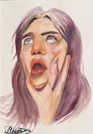 Venta de cuadros Acuarela