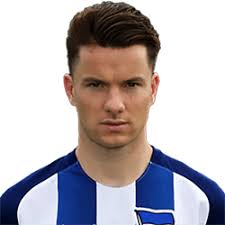 Hertha BSC » Player list