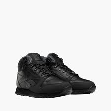 Мужские кроссовки reebok classic leather ripple mono (ar2349). Reebok Classic Leather Mid Ripple Fu9129 Best Shoes Sneakerstudio