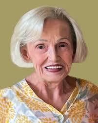 Patricia "Patsy" Ann Huffines Apple Obituary October 23, 2024