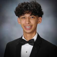 Congratulations to Mr. Gavin Flores for winning this years top Fiesta  raffle prize 🏆 in the amount of $1,000. Thank you for your support.