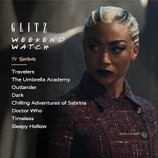 If you have seen the show “Dark”, then you know what you're in for for this  weekend's watch list. Category is, Time Travel! 🧳 __ #lifestyle #netflix  #culture #tvshows #movies #glitzafrica #glitzafricamagazine #