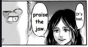 Manga Spoilers] Chapter 99 Re-Translated : r/ShingekiNoKyojin