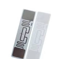 [Hot Item] Etiqueta adhesiva pasiva de UHF para ropa 9662 Antena Alien H3  Etiqueta RFID
