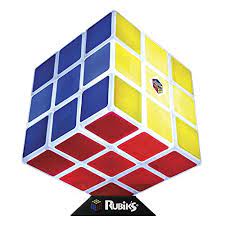 Maybe you would like to learn more about one of these? Paladone Rubik S Cube 3 D Decorative Light Fully Functional Light Up Rubik S Cube Buy Online In Saint Vincent And The Grenadines At Saintvincent Desertcart Com Productid 2657229