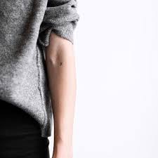 Spartan tattoos for men and women for the inner arm. Simple Arm Tattoos 60 Most Beautiful Simple Designs