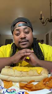 Philly Cheesesteak Eating Show with Tink