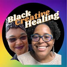 Black Creative Healing