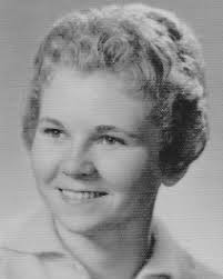 In Loving Memory is a monthly collection of photos and obituary notices  re-published from the prior month's World newspaper. I