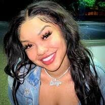 Laraya Almasia Jones Obituary