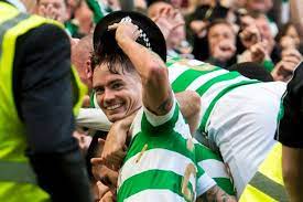 Englisch » nur in dieser sprache suchen. Mikael Lustig Set For Transfer As Celtic Hero S Belgian Move Turns Sour Daily Record