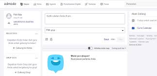 Siswa bisa mengerjakan tugas dimana pun dengan batas waktu yang di tentukan. Https Ejournal Lppm Unbaja Ac Id Index Php Abdikarya Article Download 1082 653