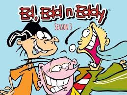 Maybe you would like to learn more about one of these? Ed Edd Èi Eddy Sezonul 3 Wikipedia