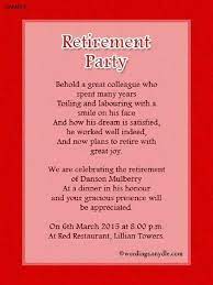 Send a free or premium digital invitation. Job Farewell Party Invitation Wording Retirement Party Invitations Retirement Party Invitation Wording Retirement Invitation Wording