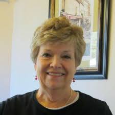 Kathleen E. Claussen