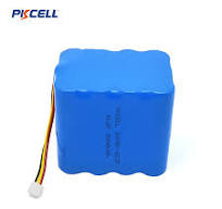 Baterai ICR18650 14,8V 4S3P 9000mAh | PKCELL