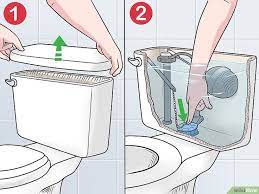 7 Ways To Unclog A Toilet Clogged Toilet How To Unclog Toilet Homemade Drain Cleaner