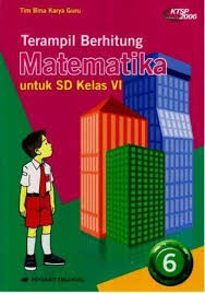 Maybe you would like to learn more about one of these? Buku Matematika Sd Kelas 6 Penerbit Erlangga Pdf Jawabanku Id