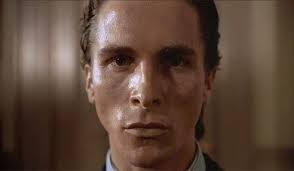 Why is Patrick Bateman evil? Because he is literally in Hell. The opening  line of American Psycho is “Abandon all hope ye who enter here” and the  book ends with Bateman standing
