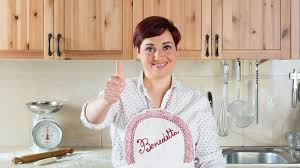 Fashionflavors benedetta marchi ricetta bio. Le Ricette Della Food Blogger Marchigiana Benedetta Rossi Su Real Time