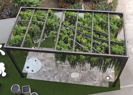 Le Ciel Vert Pour My Design A L Art Du Jardin Grand Palais Paris 30 Mai 3 Juin Vertical Garden Patrick Blanc Plants Garden Patrick Blanc Gardens