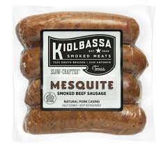 Slow Crafted Since 1949 You Can Taste The Difference In Our 100 All Beef Sausage Smoked Sausage Sausage Jalapeno Beef