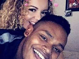 'Kind and funny' Shane Ragoobeer, 18, missing after Leicester explosion  alongside his 'dream girl'
