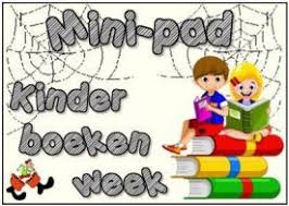 Kinderboeken Kinderboekenweek 2019 Kinderboeken Kinderboeken Boekenweek Boeken