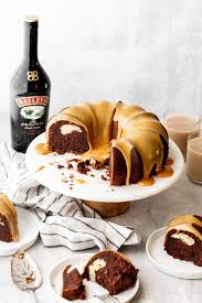 Cooking.nytimes.com.visit this site for details: Baileys Chocolate Bundt Cake Recipe With Cream Cheese Filling Grandbaby Cakes