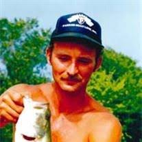 James Michael Hooser Obituary