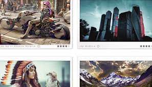 خلفيات موقع خلفيات صور عالية الجودة و خلفيات سطح المكتب للتصميمات العصرية polaroid film photoshop film
