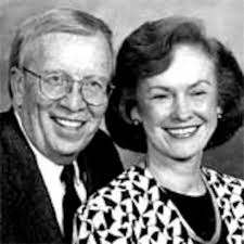 New mission presidents