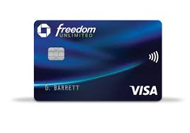 Introducing New Chase Freedom Flex Credit Card And More Cash Back Opportunities For Freedom Unlimited Cardmembers Business Wire