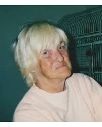 Obituary information for Margaret G. Wolf