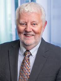 Gregory Greg Buck FCPA FCA