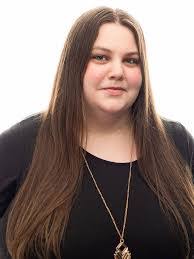 Amber Kitt's Instagram, Twitter & Facebook