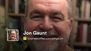 Jon Gaunt is Podcasts