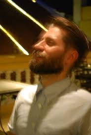 Jeremy Eades's Instagram, Twitter & Facebook