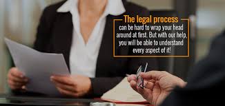 The Legal Process Can Be Hard To Wrap Your Head Around At First But With Our Help You Will Be Able To Understand Every Understanding Tech Company Logos Legal