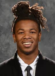 2020 Football Roster