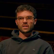 The Traitors' Ross breaks silence with 'claim to fame' after show exit and  bombshell