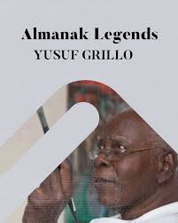 Recognizing Legacy: Prof. Yusuf Adebayo Grillo's Enduring Impact