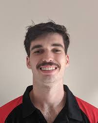 Michael Bonser's Instagram, Twitter & Facebook