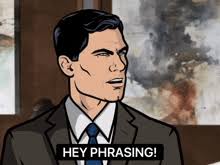 Sterling Mallory Archer GIFs