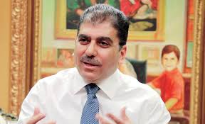 ATENCIÓN: Ex presidente de la CCIC pide al gobierno bajar precio de la  energía.