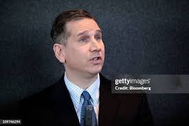 Anthony Malloy, senior managing director and head of the fixed income...  News Photo