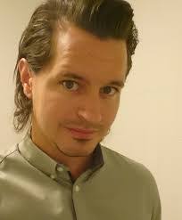 Daniel Lindfors's Instagram, Twitter & Facebook