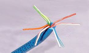Or any order of the wires (provided they match at both cable ends, of course) will work fine? How To Make An Ethernet Cable Simple Instructions