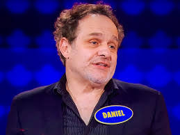 Daniel Kash's Instagram, Twitter & Facebook